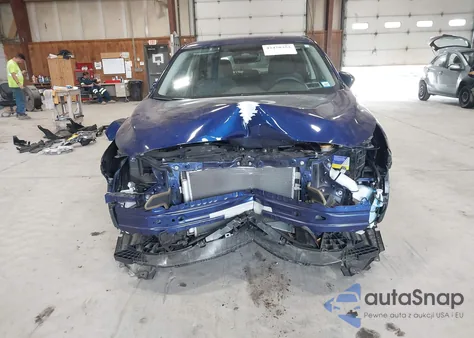 2024 Subaru Impreza Base 5-Door from USA, damaged, VIN JF1GUABC3R8239434